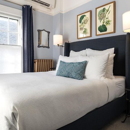 The Water Street Inn 基特里 外观 照片