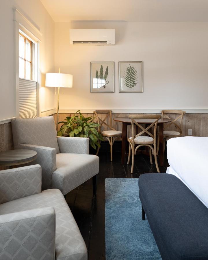 The Water Street Inn 基特里 外观 照片